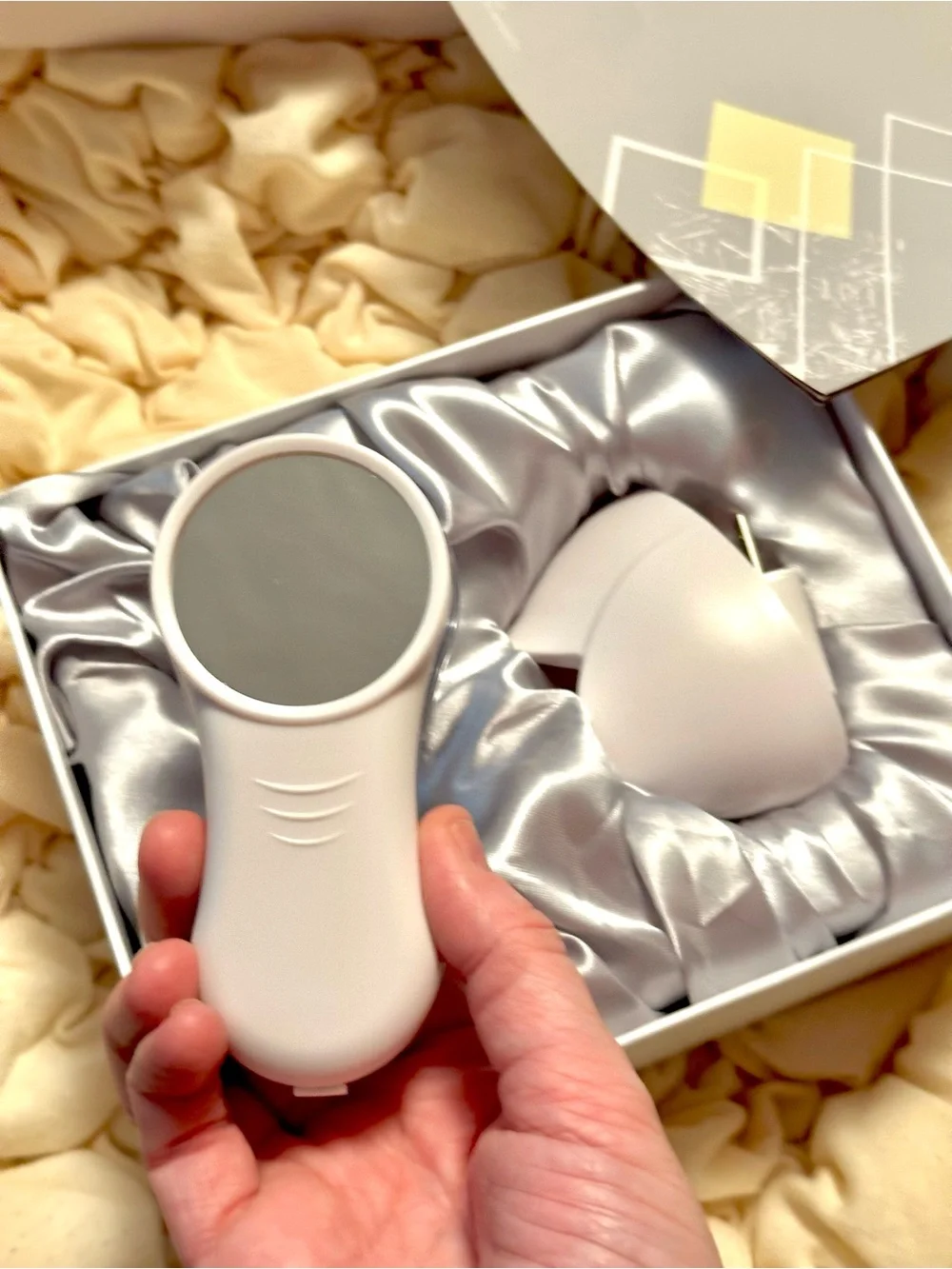 My Skin Buddy new box